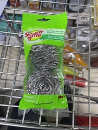 [13953] ESPONJA BRILLO SCOTCHBRITE 2pc
