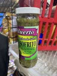 [14005] SOFRITO EL HUERTO 12oz