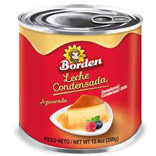 [14062] LECHE CONDENSADA BORDEN 13.4oz