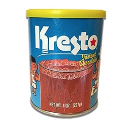 [14059] KRESTO CHOCOLATE 8oz