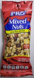 [14074] PRO MIXED NUTS 2oz