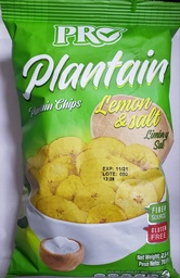 [14070] PRO PLANTAIN LEMON & SALT 2.5oz
