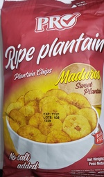 [14081] PRO PLANTAIN SWEET 2.5oz