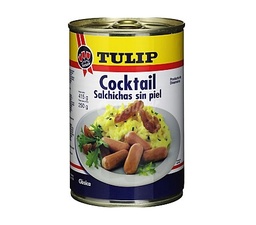 [14076] TULIP COCTAIL SAUSAGES 12oz