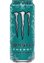 [14073] MONSTER ULTRA FIESTA 16oz