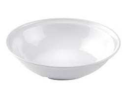 [14129] PLATO HONDO DE MELAMINA 8.5´´