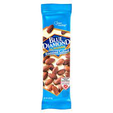 [14153] BLUE DIAMOND ALMONDS 1.5oz