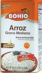 [14190] ARROZ BOHIO GRANO MEDIANO