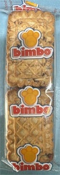 [14213] BIMBO CHOCOLATECHIP 6ct