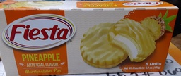 [14209] FIESTA PINEAPPLE 6.0oz