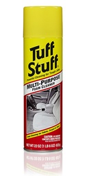 [14326] TUFF STUFF FOAM CLEANER 22oz