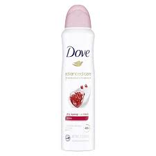 [14346] DOVE SPRAY REVIVE 3.8oz