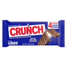 [14394] CRUNCH KING  2.75oz