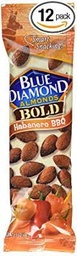 [14399] BLUE DIAMOND ALMONDS BBQ 1.5oz