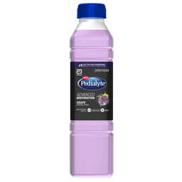 [14405] PEDIALYTE GRAPE 16.9FL oz