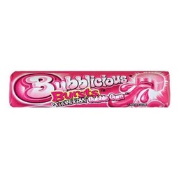 [1809] BUBBLICIOUS BURST THUNDERIN   