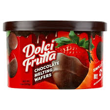 [2143] DOLCI FRUTTA CHOCOLATE MALTING 8oz