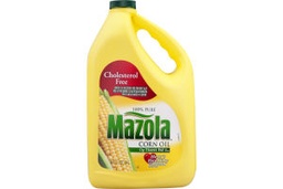 [5962] MAZOLA CORN PLUS OIL 96oz