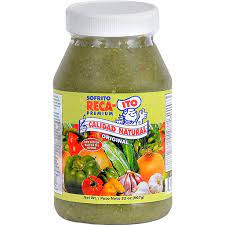 [1909] SOFRITO RECAITO-ITO 32oz