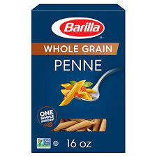 [5162] BARILLA PASTA PENE INTEGRAL 16oz