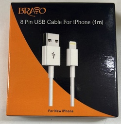 [5896] BRAVO 8 PIN USB CABLE