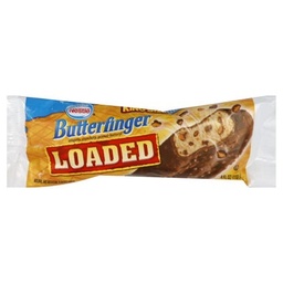 [2762] BUTTERFINGER LOADED ICE       