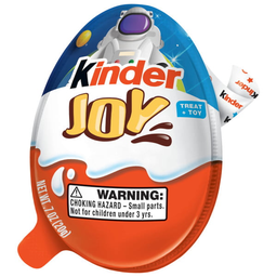 [6947] KINDER JOY USA