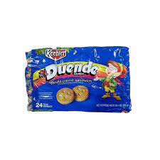 [13693] EL DUENDE KEEBBLER PQT/8