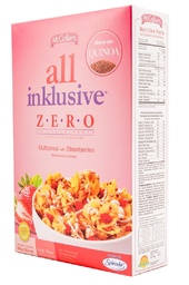 [1358] ALL INCLUSIVE W/FRESA 12.3oz