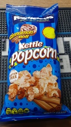 [2082] RAYLICIOUS POPCORN CINNAMON