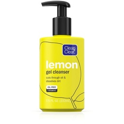 [12993] C&C LEMON GEL CLEANSER 7.5oz  