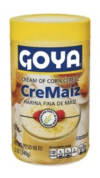 [11098] GOYA CREMAIZ 12oz
