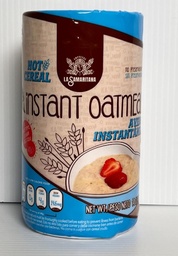 [6610] SAMARITANA AVENA INSTAN 14oz