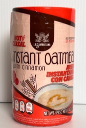 [11283] SAMARITANA AVENA INSTA CANE 14oz