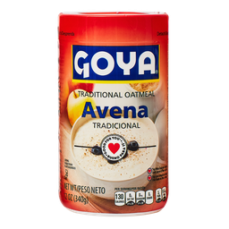 [3404] GOYA AVENA 12oz