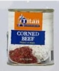 [1500] CORNED BEEF TITAN 12oz