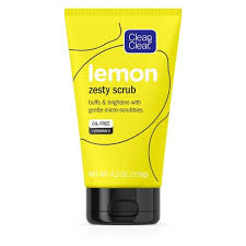 [9189] C&C ZETSY SCRUB LEMON 4.2     