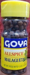 [8774] MALAGUETA GOYA 1.5 oz