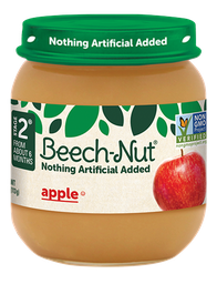 [7361] BEECH-NUT APPLE 4oz