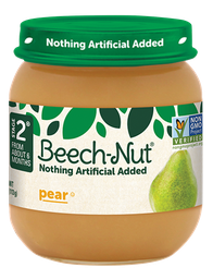 [9074] BEECH-NUT PEAR 4oz