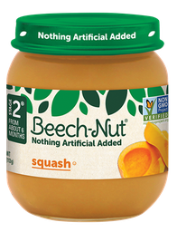 [4986] BEECH-NUT SQUASH 4oz