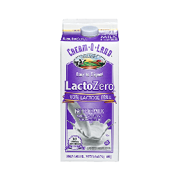 [8507] CREAM O LAND MILK FAT FREE