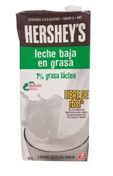 [7643] HERSHEY'S LECHE LOW FAT 32oz