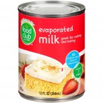 [8171] FOOD CLUB LECHE EVAPORADA 12oz