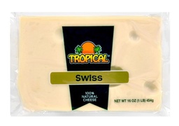 [759] TROPICAL QUESO SUIZO 16oz