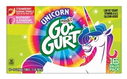 [6606] YOPLAIT UNICORN PQT16 2oz