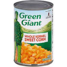 [2394] GREEN GIANT SWEET CORN 15.25 oz