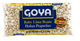 [5008] GOYA HABAS PEQUENAS 16oz