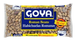 [12853] GOYA HAB ROMANAS 16oz