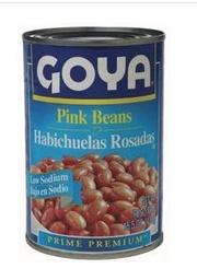 [2115] GOYA HAB ROSADAS L/SODIO15.50oz